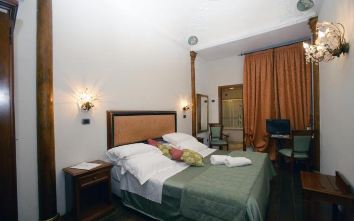 Hotel Domus Florentiae