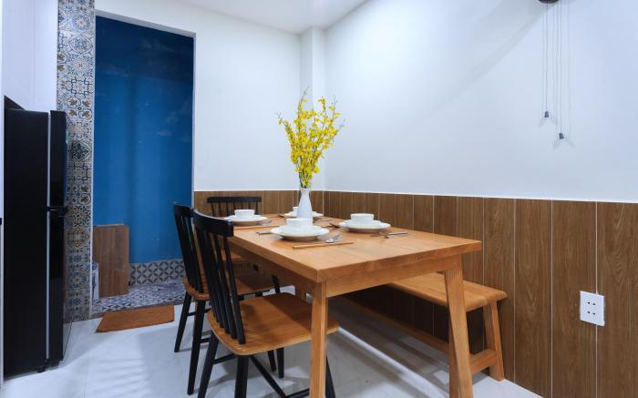 HomePeaceHome-Cozy Place in the heart of SG-101