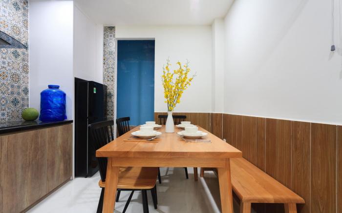 Home Peace Home-A Cozy Place with Elevator-302