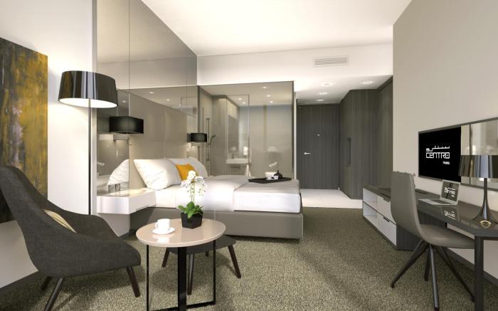 Centro Westside by Rotana
