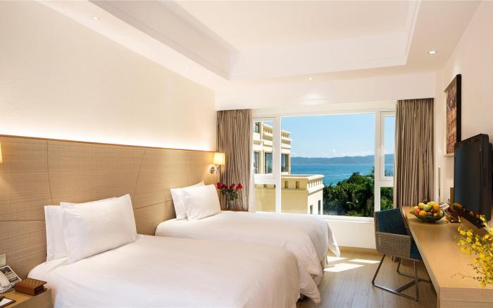 Ocean View Resort Yalong Bay