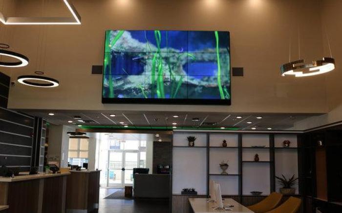 Holiday Inn Jonesboro By IHG