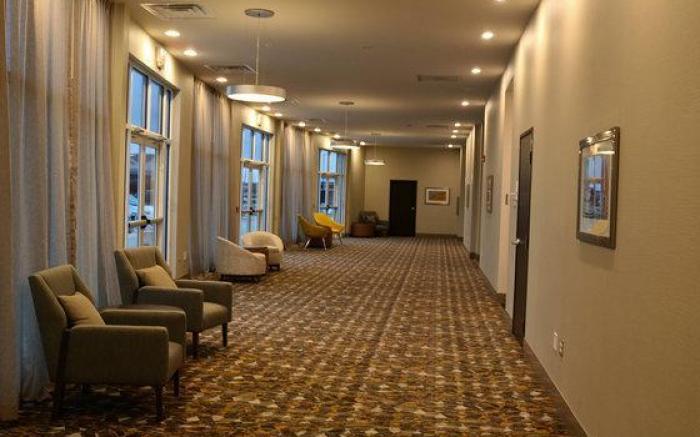 Holiday Inn Jonesboro By IHG