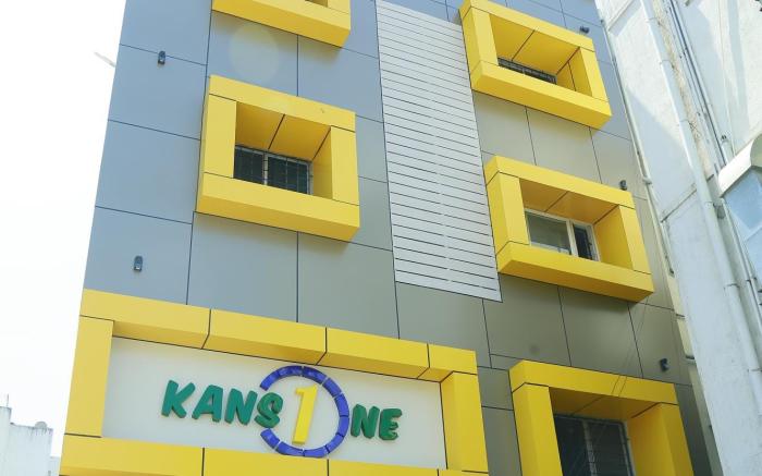 Kans One