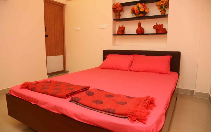 Pranov residency