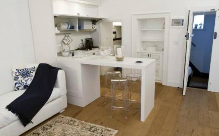B&B Suite Home Trani