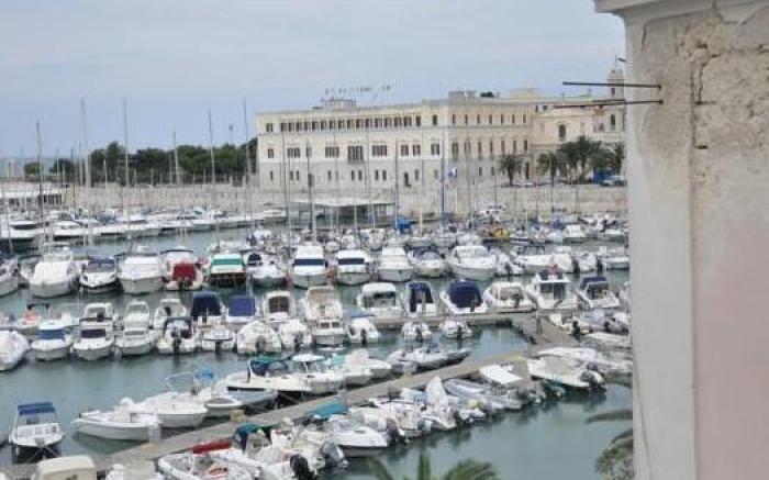 B&B Suite Home Trani