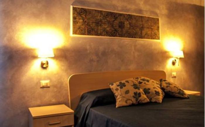 Blu Tropea Maison