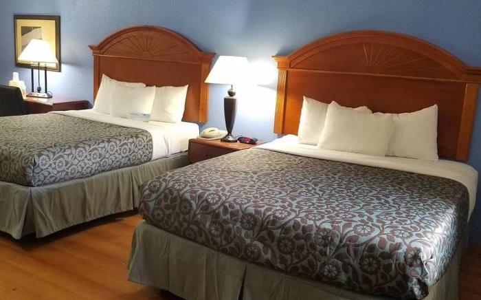 Days Inn by Wyndham Oklahoma City NW Expressway