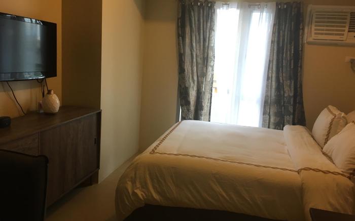 Centrio Tower Studio Unit  beside AYALA MALL -1-9