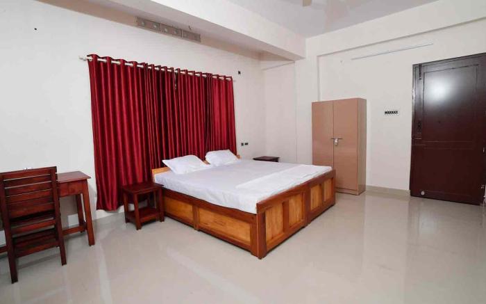 Indeevaram Residency 