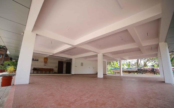Indeevaram Residency 