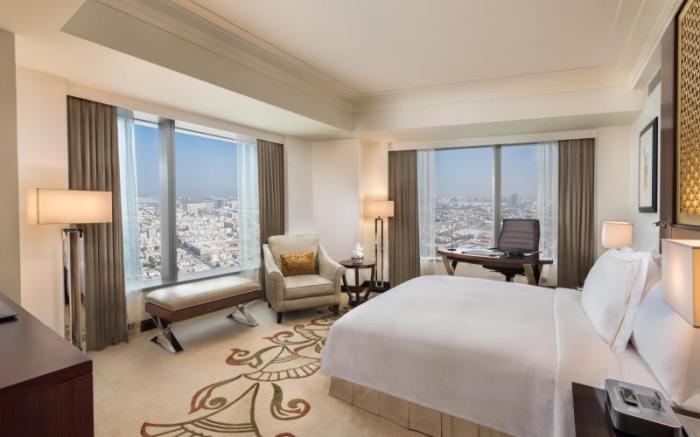 Conrad Dubai