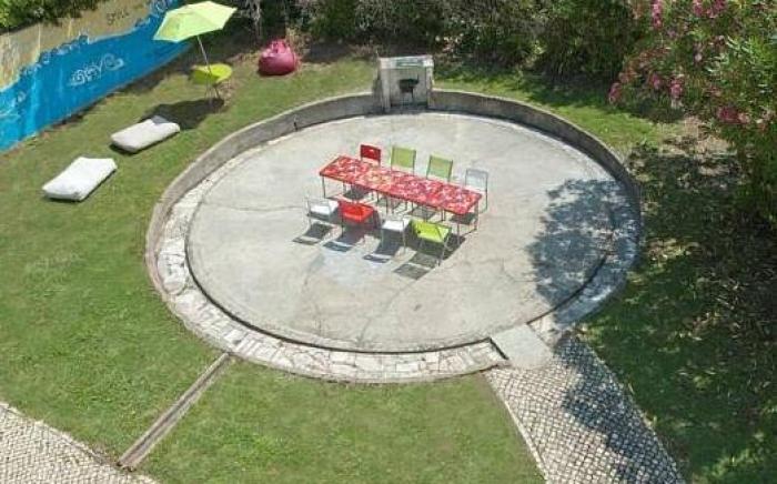 Carcavelos Hostel