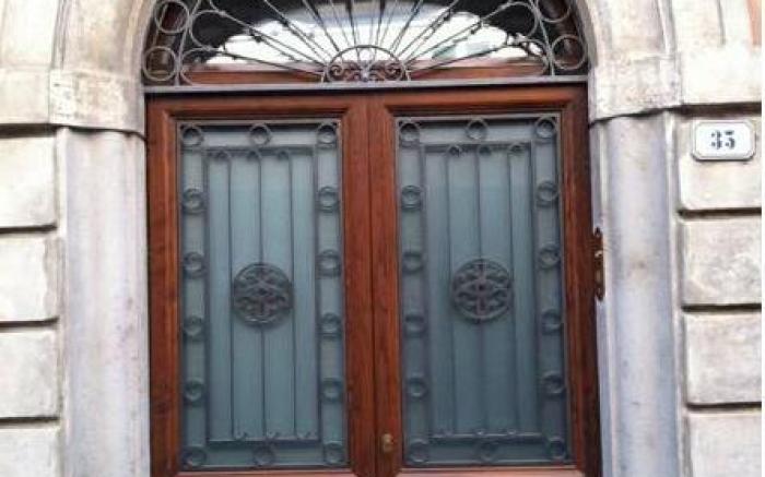 Casina Mazzuoli