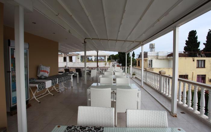 Bacchus Pension