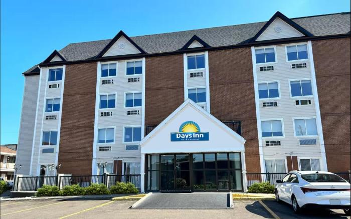 Days Inn & Suites by Wyndham Summerside