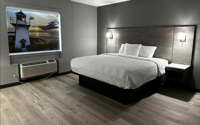 Days Inn & Suites by Wyndham Summerside