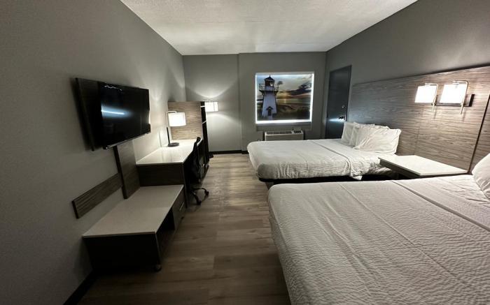 Days Inn & Suites by Wyndham Summerside