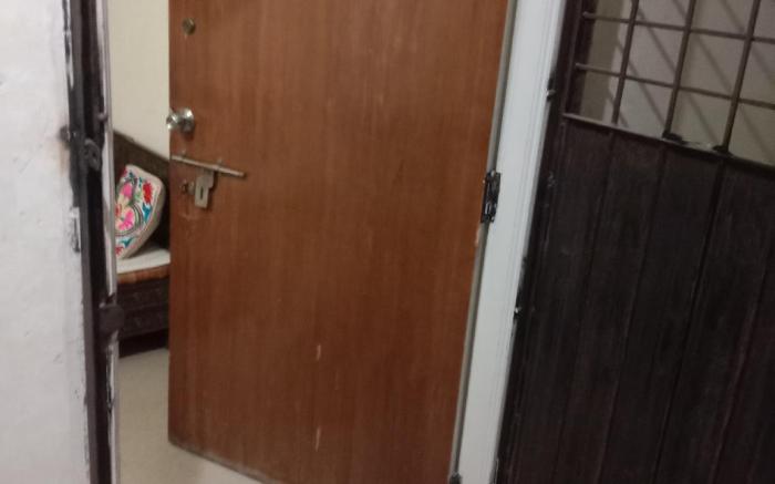 Aayushman Homes