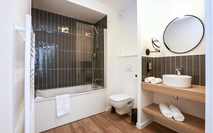 Odalys City Angers Centre Gare