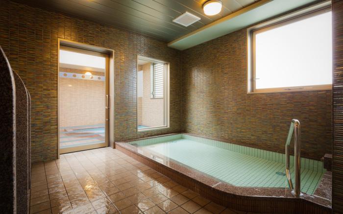 Hotel Katsuyama Premier