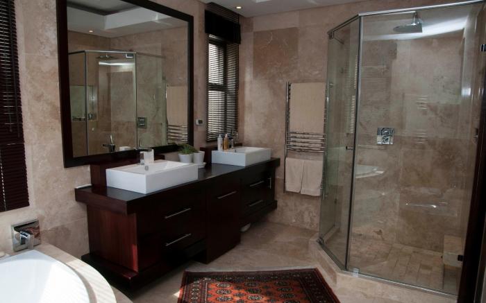 The Mount Knysna Boutique Hotel