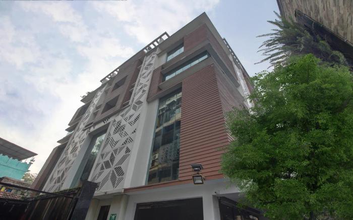 Hotel Radiant 
