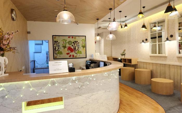 Kozi Hotel - Danga Bay