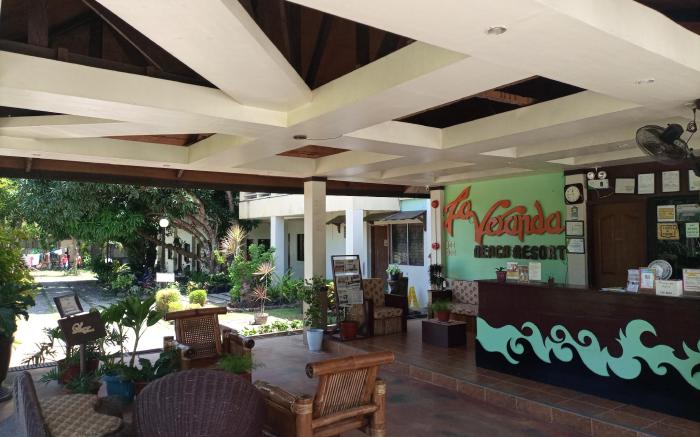 LaVeranda Beach Resort