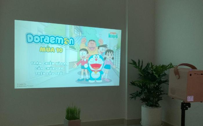 Căn hộ 1 phòng ngủ - Toà S801 - NOVEMBER.room