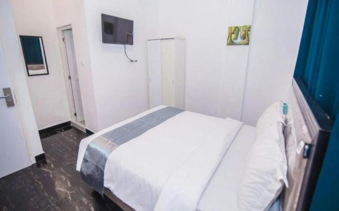 Hadrah Hotel