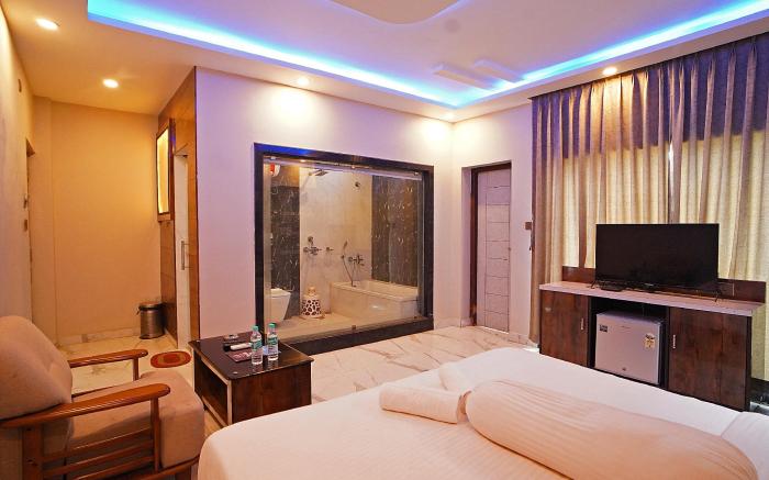 Samudra Bilas Resort