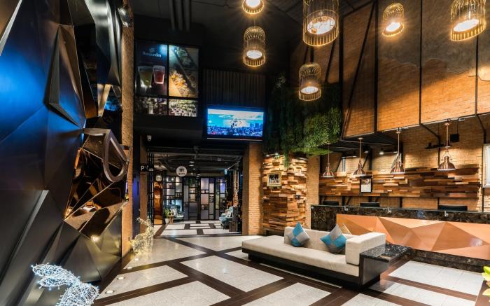 SureStay Plus by Best Western T Pattaya