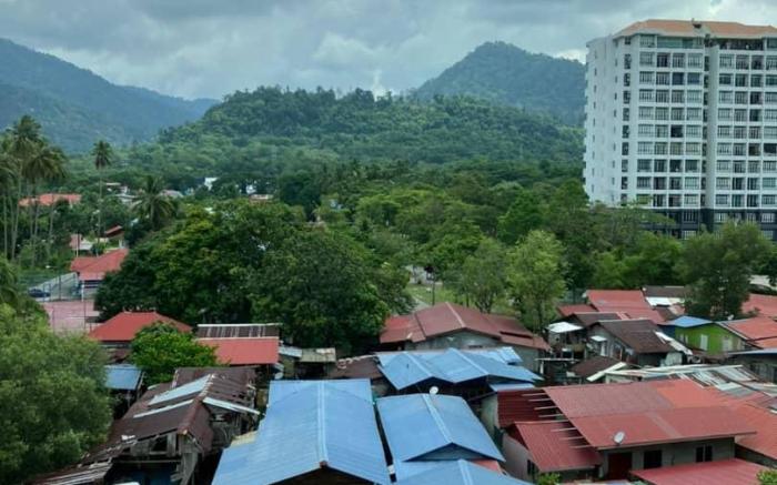 Langkawi - Simfoni Beliza L4