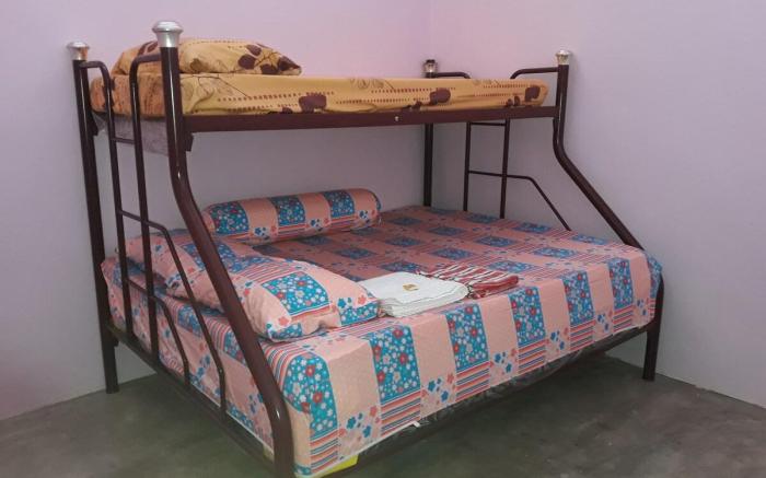 Wira Homestay S.Petani