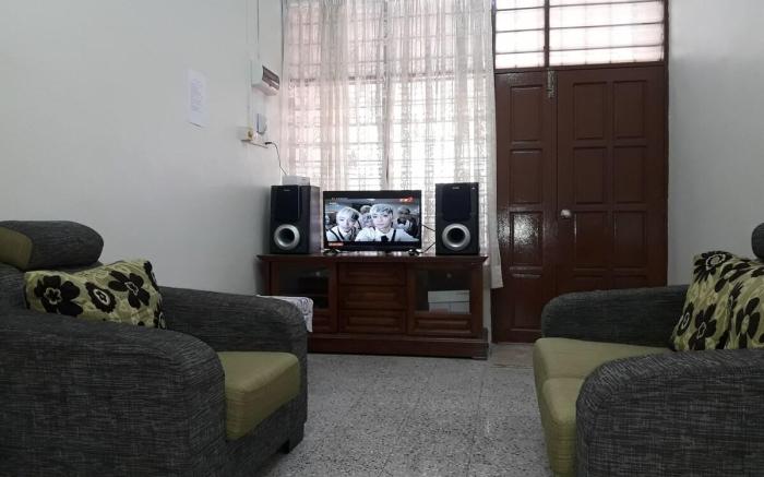 Wira Homestay S.Petani