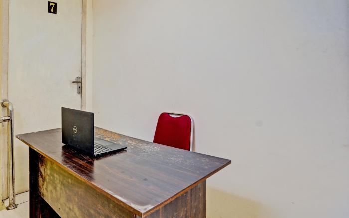 OYO 93114 Salak Homestay Syariah