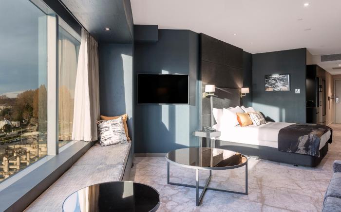 Crowne Plaza Christchurch By IHG