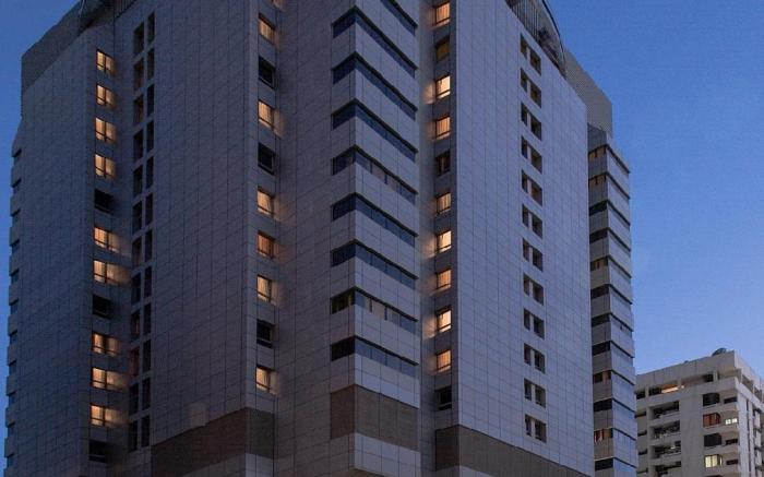 Copthorne Downtown