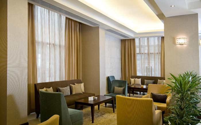 Copthorne Downtown