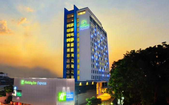 Holiday Inn Express Surabaya CenterPoint By IHG