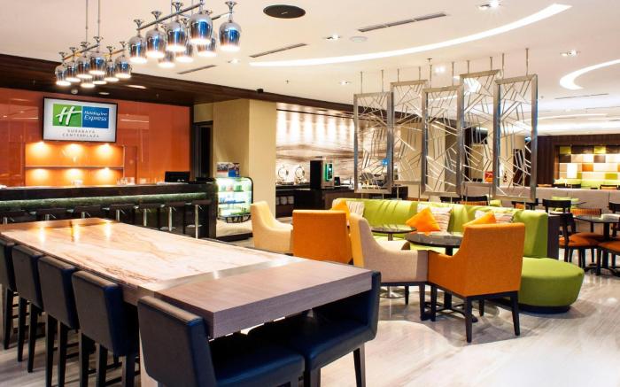 Holiday Inn Express Surabaya CenterPoint By IHG