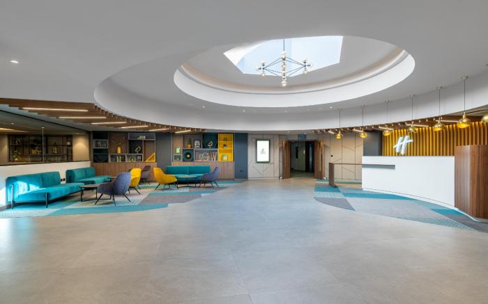 Holiday Inn London Gatwick - Worth By IHG