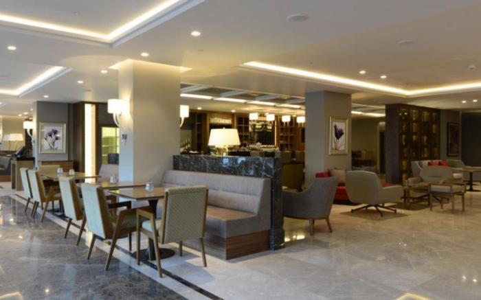 Holiday Inn Bursa - City Centre By IHG