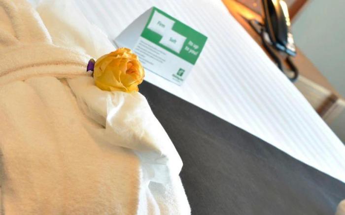 Holiday Inn Bursa - City Centre By IHG