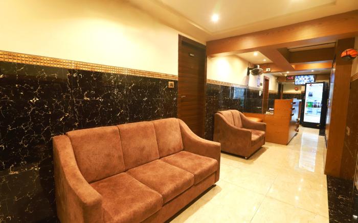 Hotel Karishma Dadar