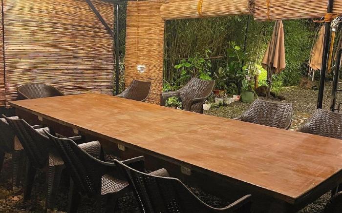 The Gather Inn Boutique Hotel - Burnham Park