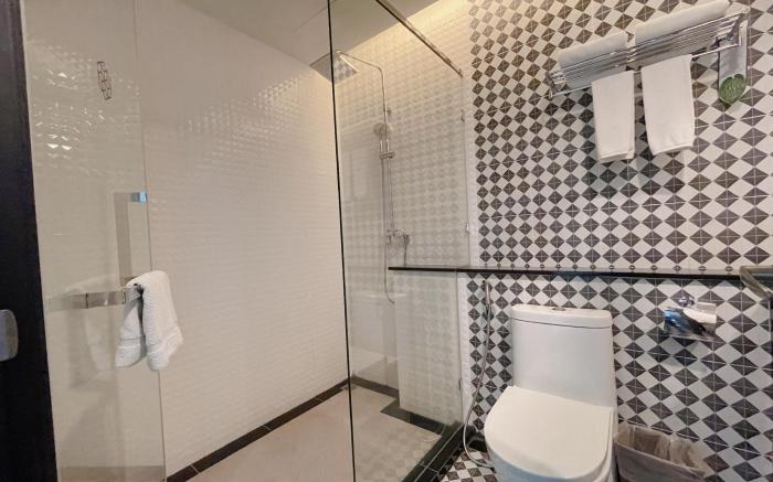 Chezzotel Pattaya