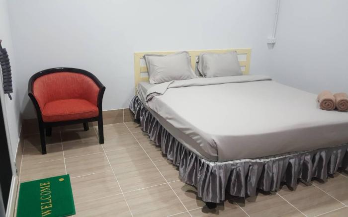 Lovely Paradise Phangan Hotel